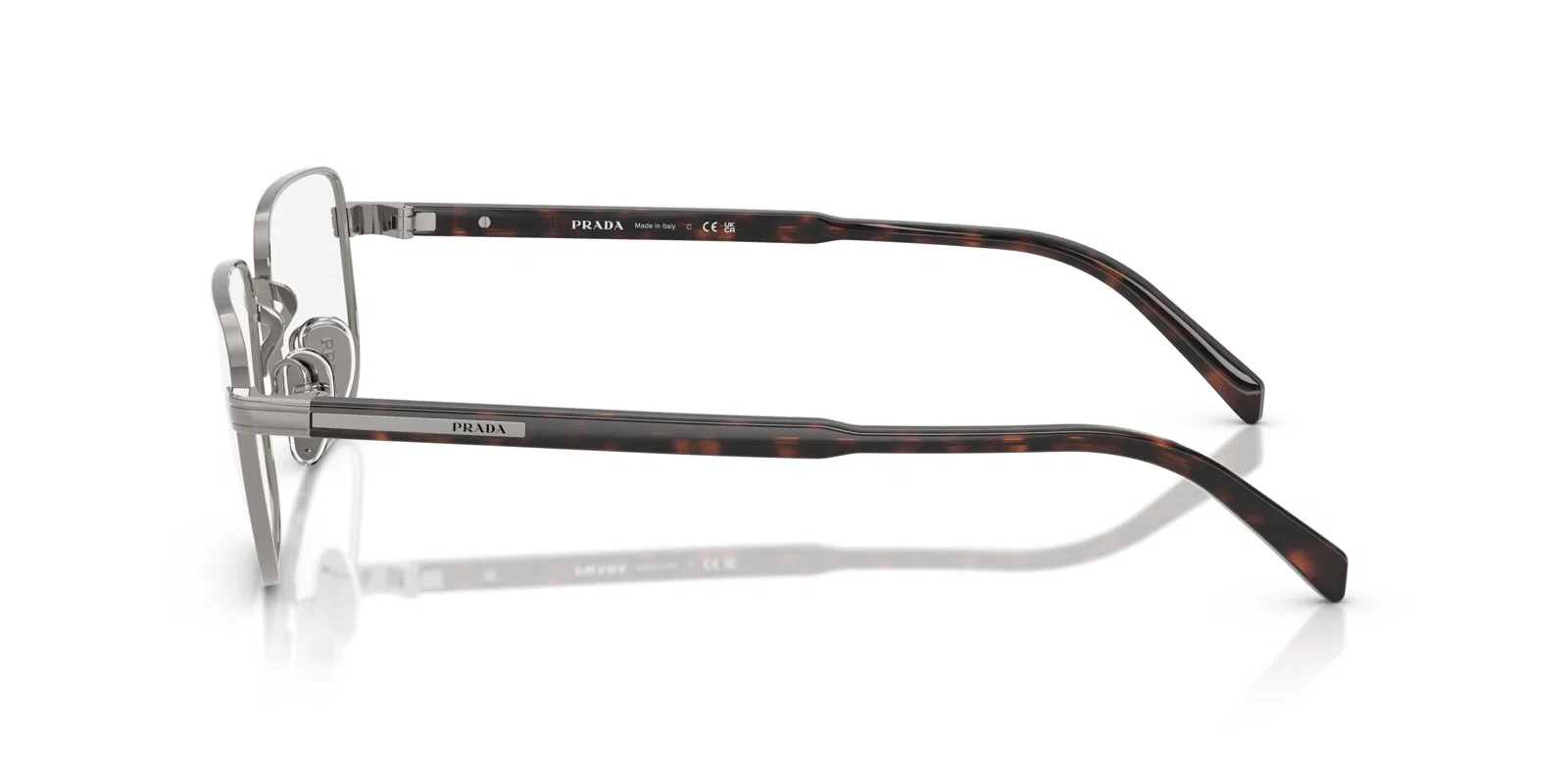 Prada B51V Eyeglasses - view 17
